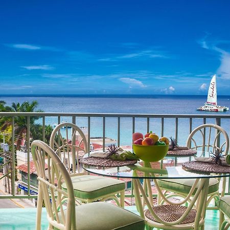 Montego Bay Club Apartments Exteriér fotografie