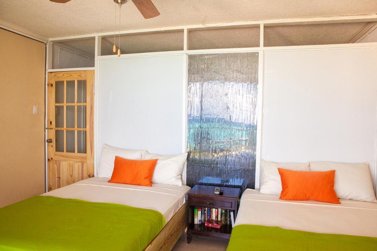 Montego Bay Club Apartments Exteriér fotografie