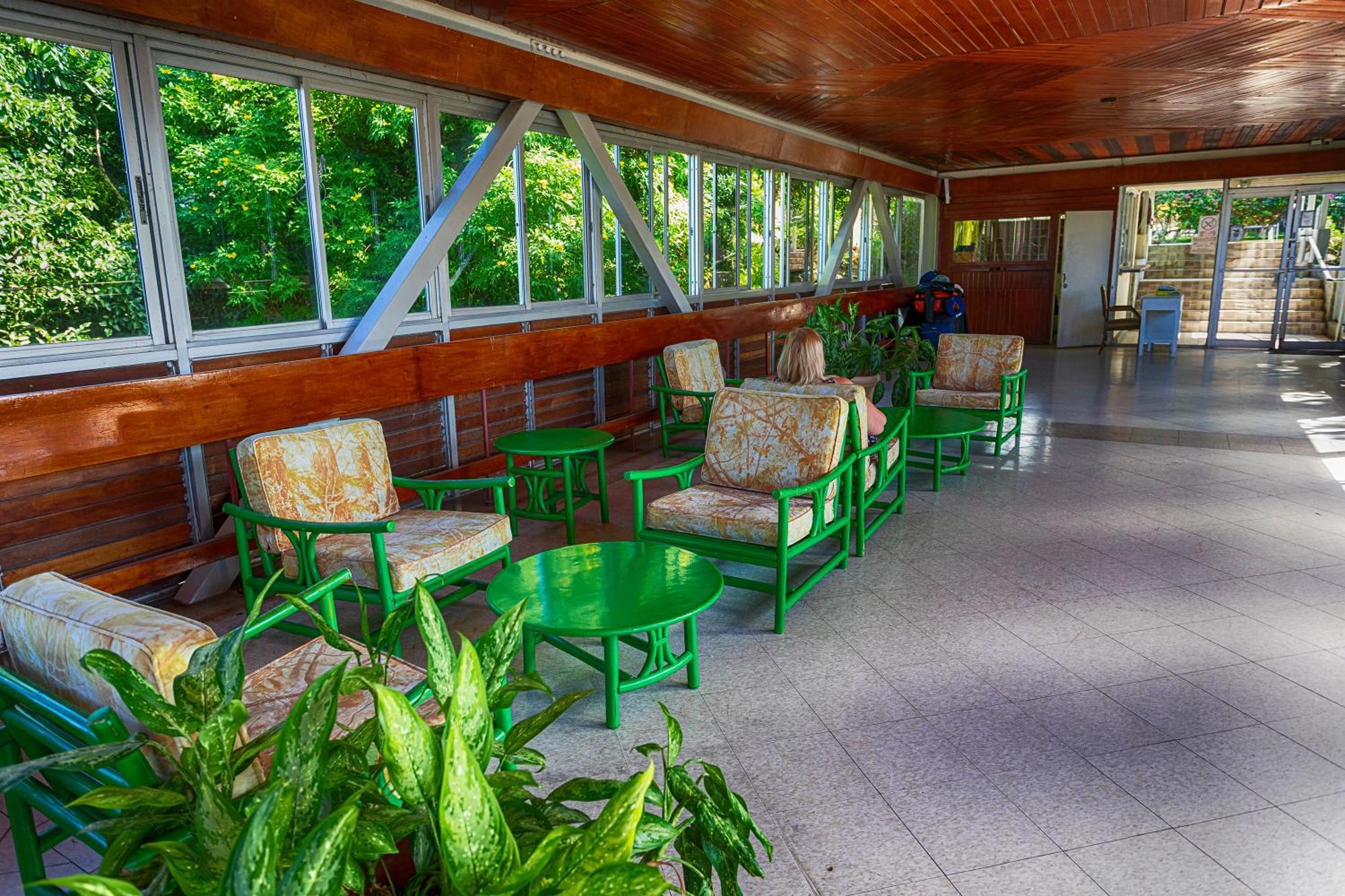 Montego Bay Club Apartments Exteriér fotografie